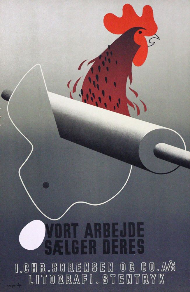 Große Abbildung Nr.10: 128-3838 Schweden.: (Plakate)