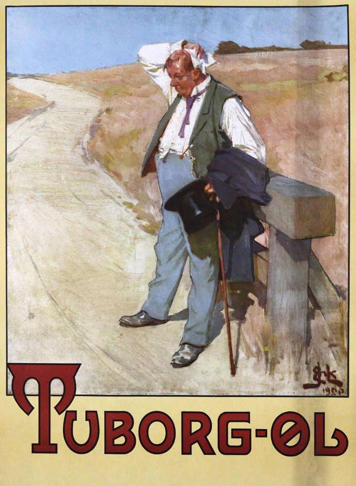 Große Abbildung Nr.2: 128-3838 Schweden.: (Plakate)