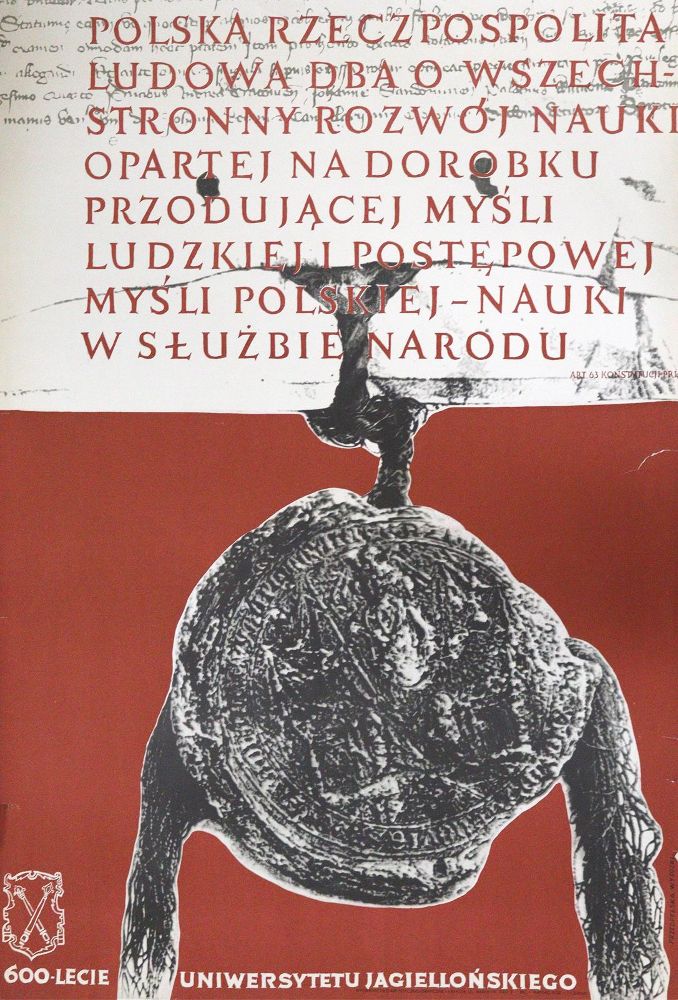 Große Abbildung Nr.12: 128-3851 Tschechien: (Plakate)