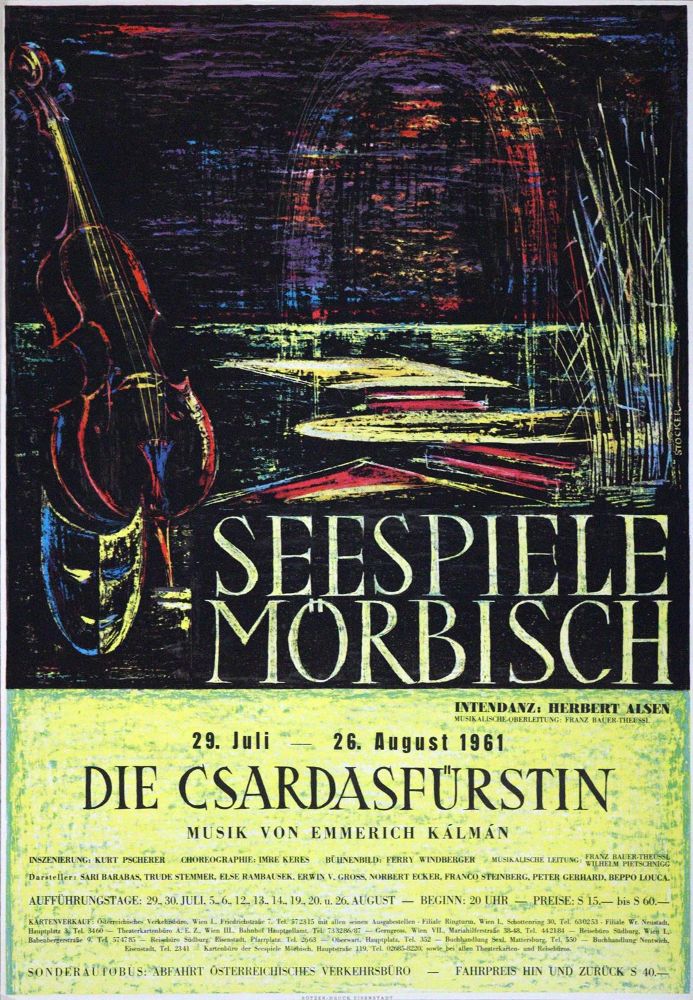 Große Abbildung Nr.15: 128-3859 Bälle: (Plakate, Werbung)