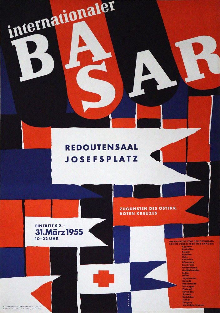 Große Abbildung Nr.21: 128-3859 Bälle: (Plakate, Werbung)