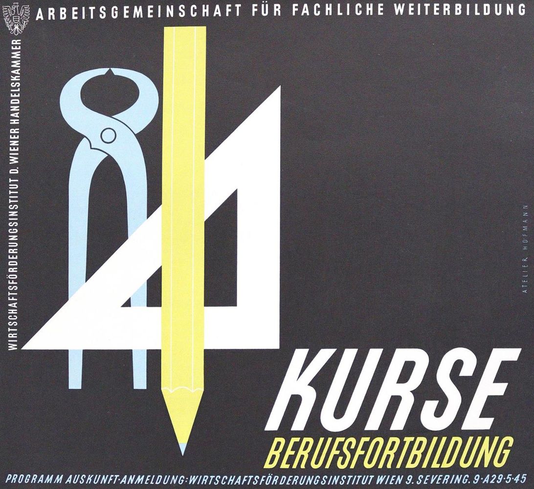 Große Abbildung Nr.4: 128-3863 Volk: (Plakate, Werbung)