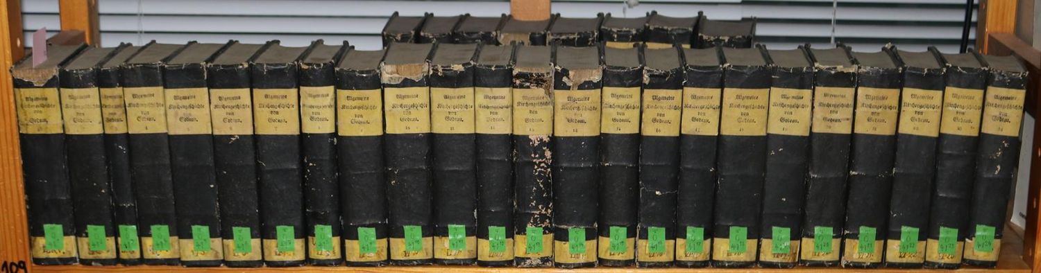 Große Abbildung Nr.2: 128-396 Godeau,A.: (Alte Drucke, Handschriften und Theologie)