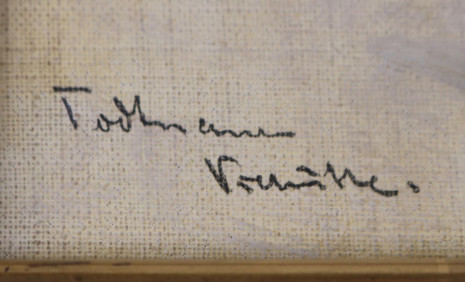 Große Abbildung Nr.3: 128-4046 Dischler, Hermann: (Künstlergraphik)