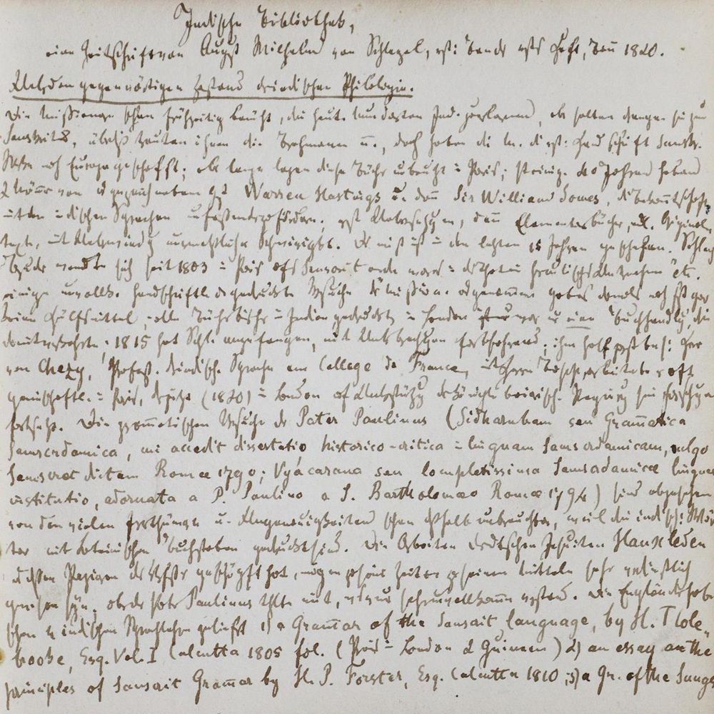 Große Abbildung Nr.1: 128-425 Sammlung: (Handschriften)