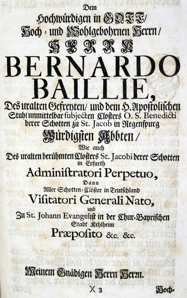 Große Abbildung Nr.1: 128-433 Hermant,G.: (Alte Drucke, Handschriften und Theologie)