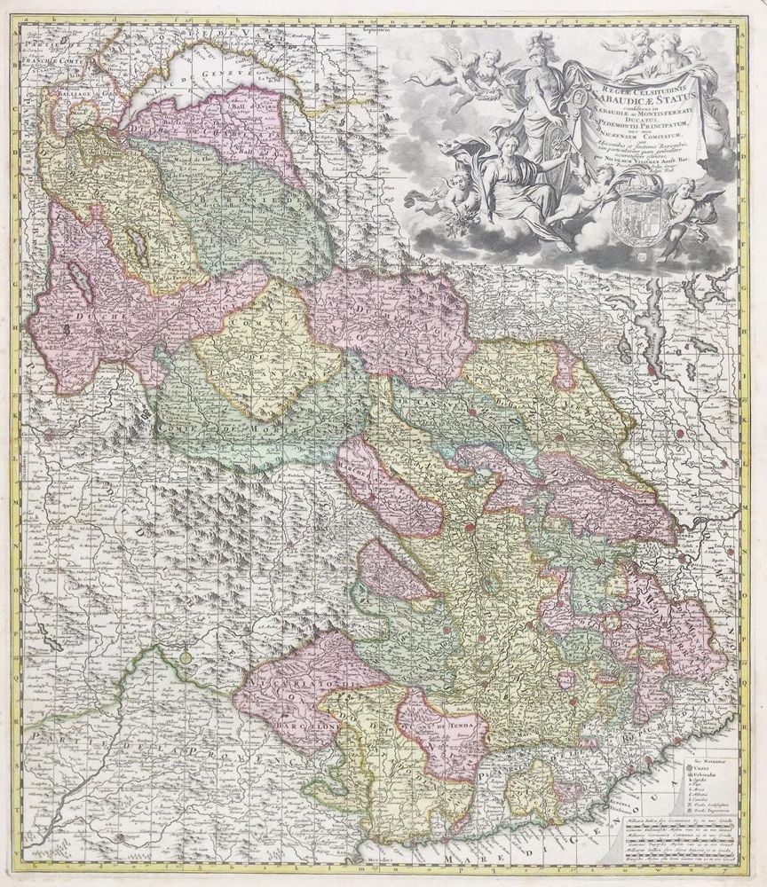 Große Abbildung Nr.2: 128-4352 Konvolut: (Künstlergraphik)