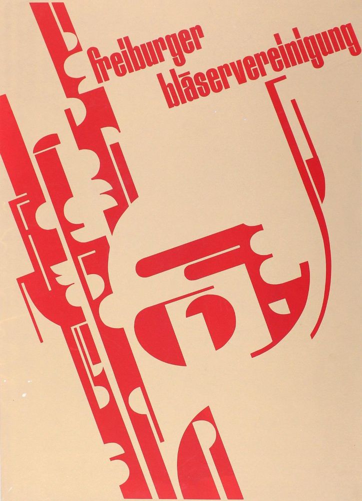 Große Abbildung Nr.5: 128-4434 Lorenz, Peter: (Künstlergraphik)