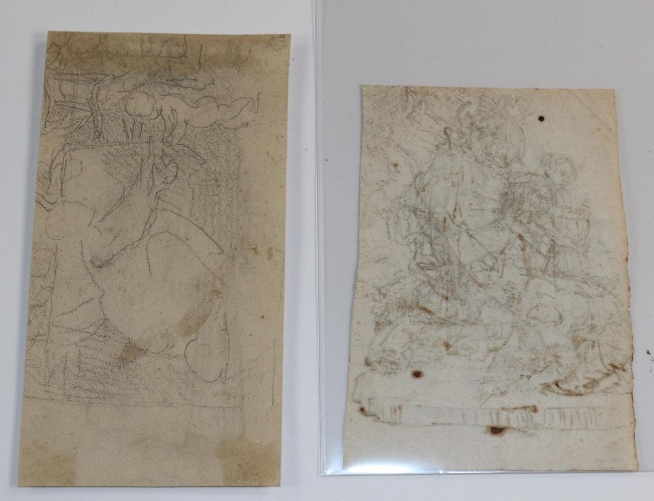 Große Abbildung Nr.2: 128-4511 Muyden, Jacques Alfred van: (Künstlergraphik)