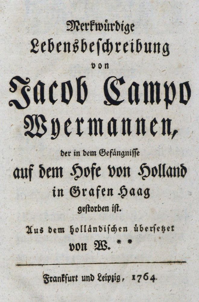 Große Abbildung Nr.1: 128-455 Kerstemann,F.l.: (Alte Drucke, Handschriften und Theologie)