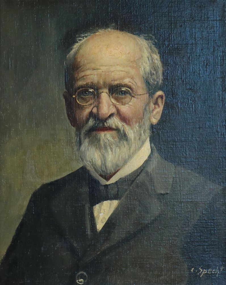 Große Abbildung Nr.1: 128-4567 Portrait: (Künstlergraphik, Portrait)