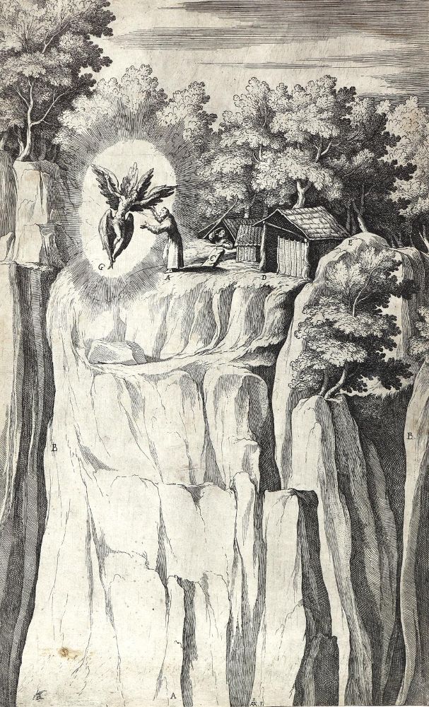 Große Abbildung Nr.1: 128-4659 Schiaminossi, Raffaello: (Künstlergraphik)