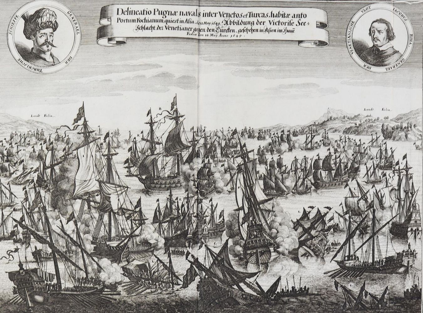 Große Abbildung Nr.1: 128-504 Merian,M.: (Merian)