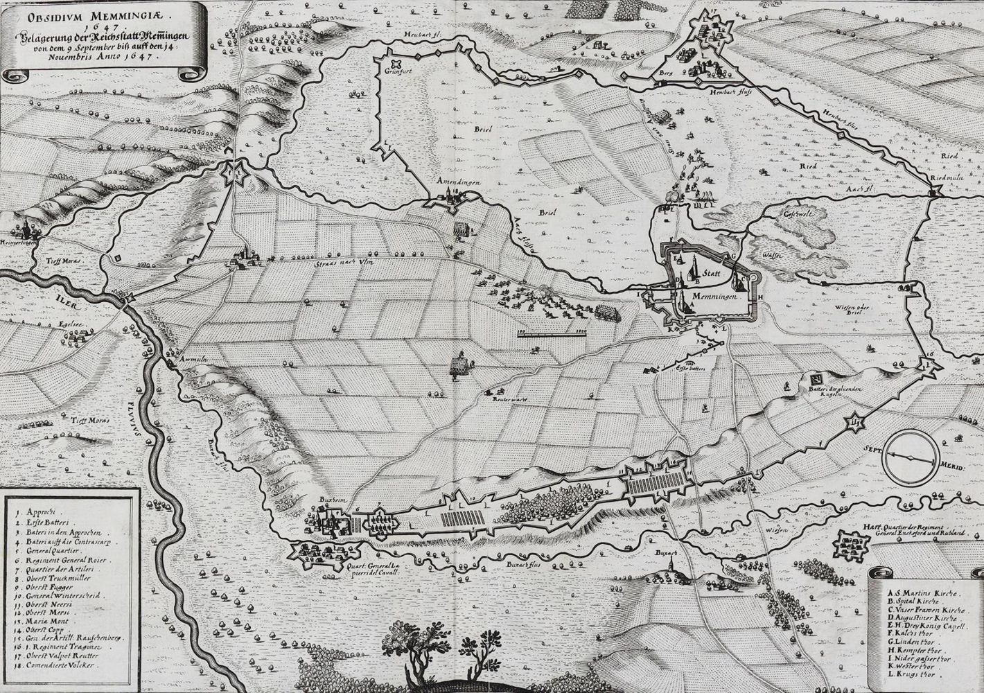 Große Abbildung Nr.2: 128-504 Merian,M.: (Merian)