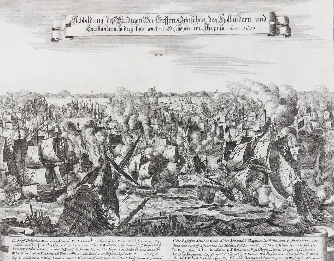 Große Abbildung Nr.1: 128-505 Merian,M.: (Merian)