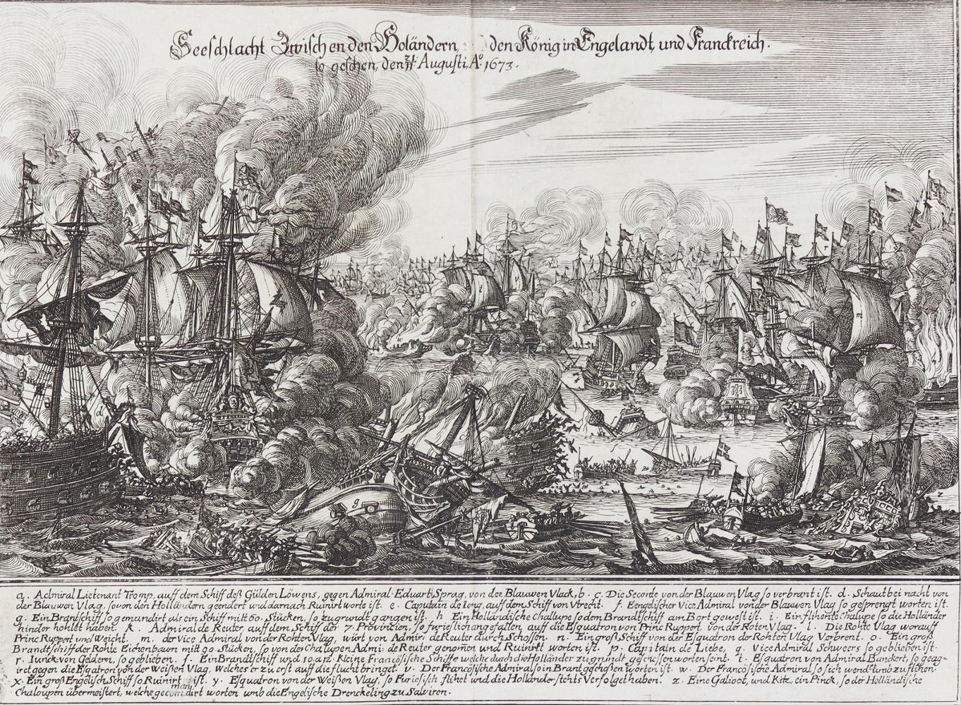 Große Abbildung Nr.1: 128-509 Merian,M.: (Merian)