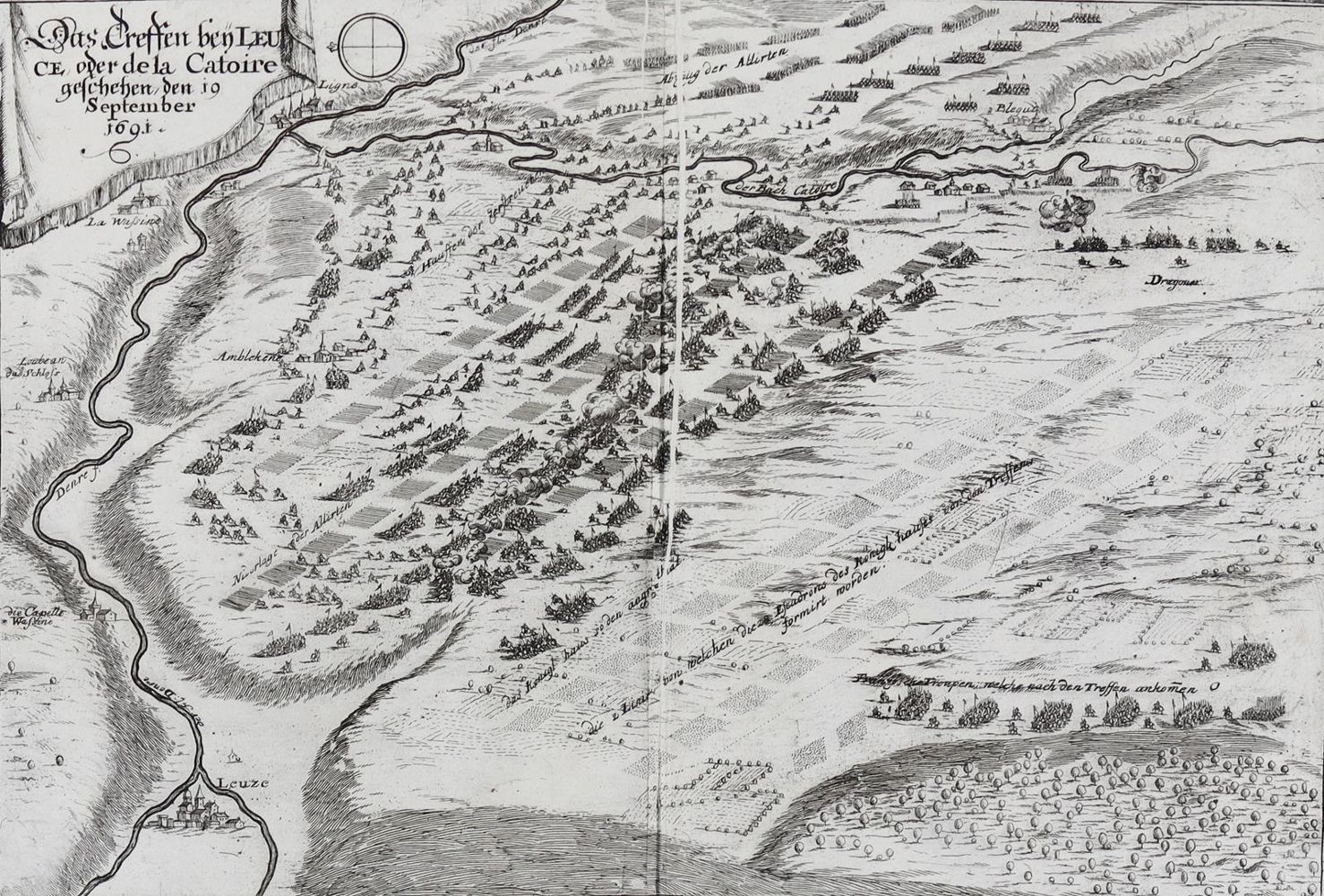 Große Abbildung Nr.1: 128-512 Merian,M.: (Merian)