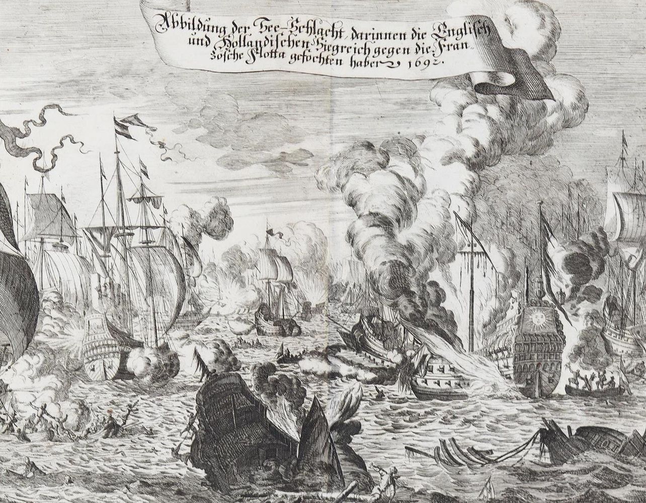 Große Abbildung Nr.2: 128-512 Merian,M.: (Merian)
