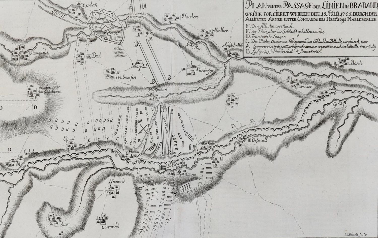 Große Abbildung Nr.1: 128-515 Merian,M.: (Merian)
