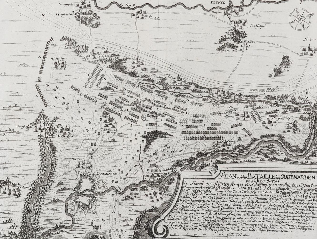 Große Abbildung Nr.1: 128-516 Merian,M.: (Merian)
