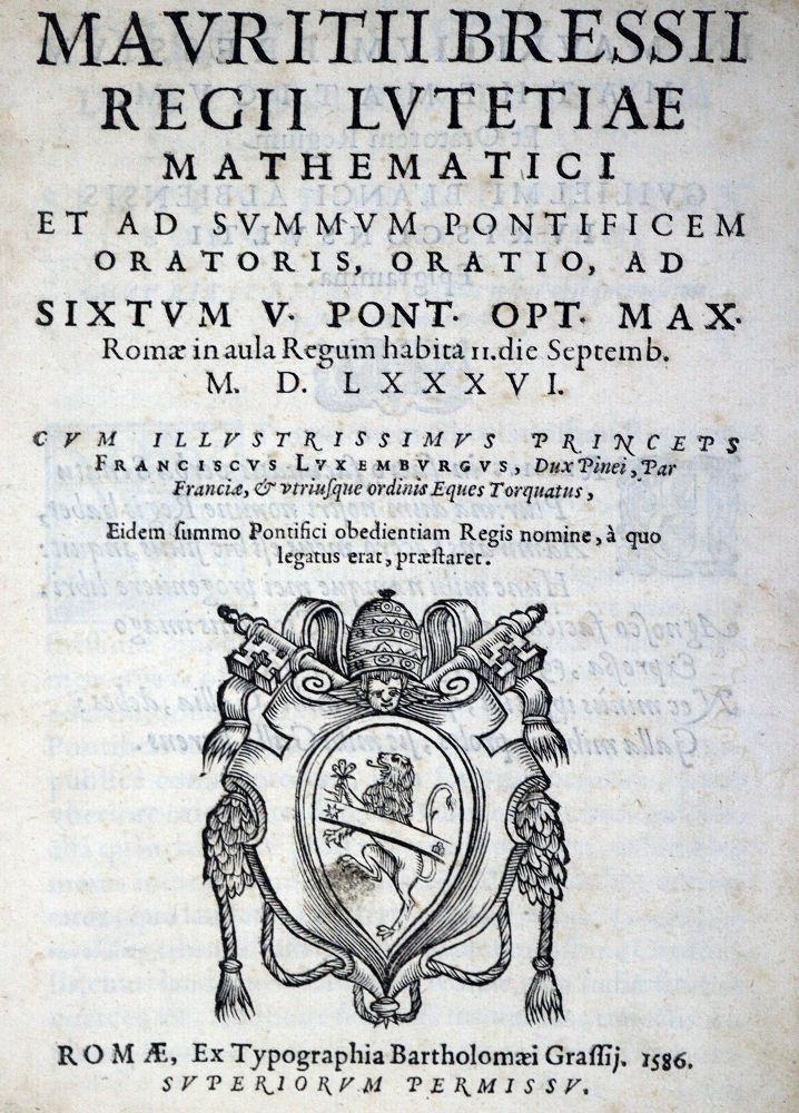 Große Abbildung Nr.1: 128-531 Bressieu,M.: (Päpste)