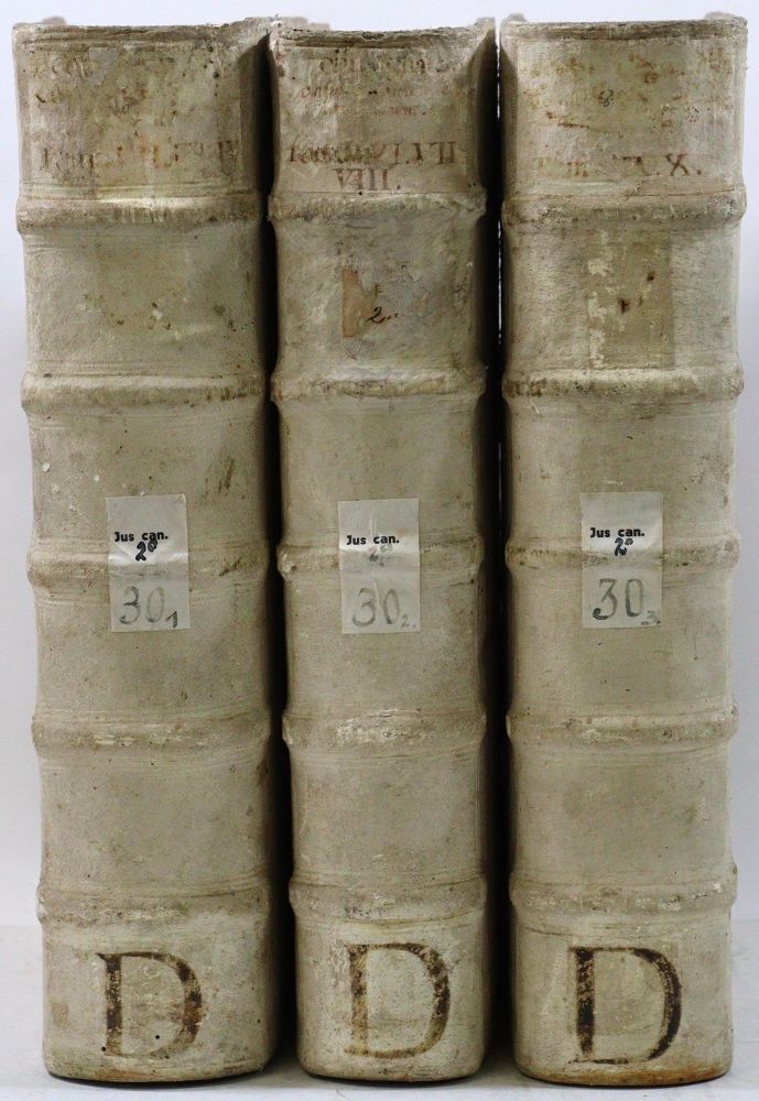 Große Abbildung Nr.2: 128-538 Pignatelli,G.: (Alte Drucke, Handschriften und Theologie)