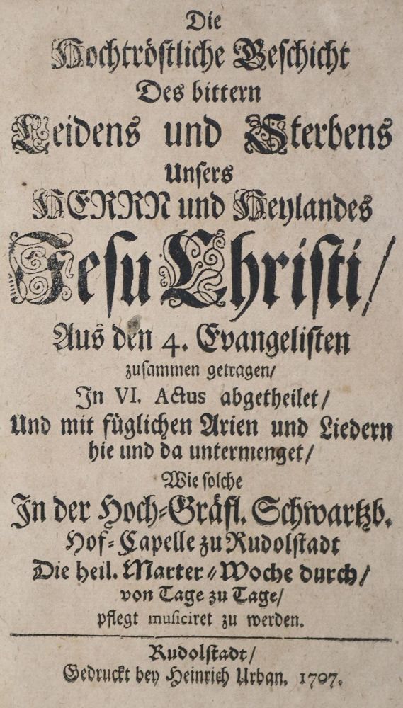 Große Abbildung Nr.1: 128-560 (Erlebach,P.H.).: (Rudolstadt)