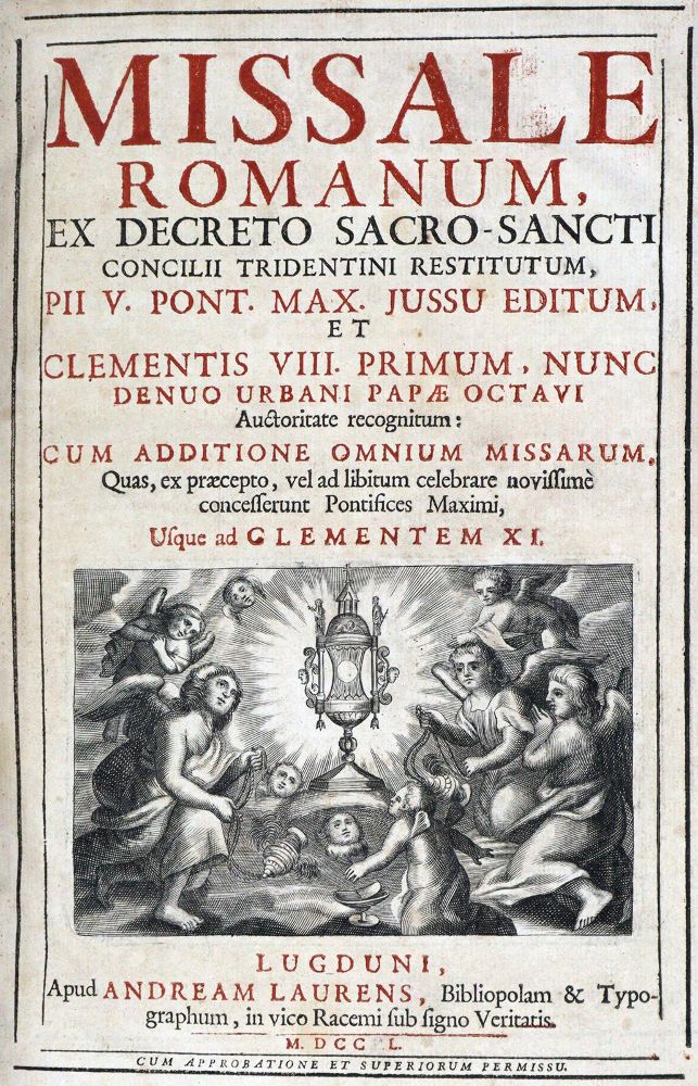 Große Abbildung Nr.3: 128-568 Sammlung: (Alte Drucke, Handschriften und Theologie)