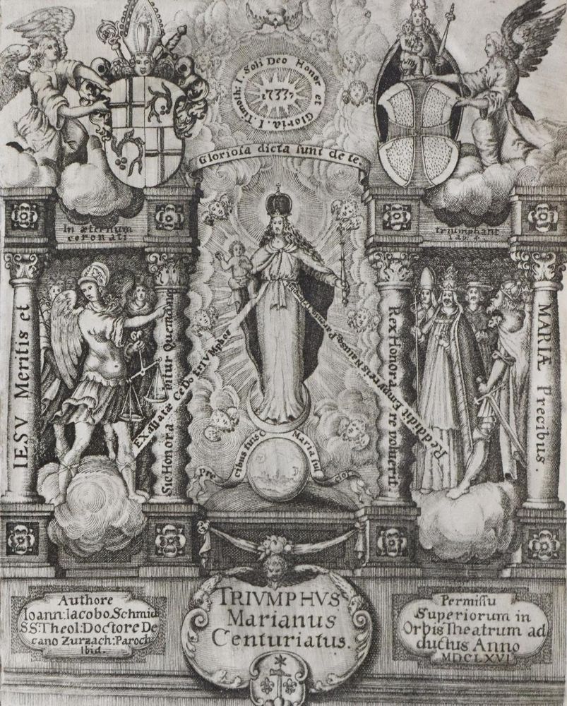 Große Abbildung Nr.1: 128-569 Sammlung: (Alte Drucke, Handschriften und Theologie)
