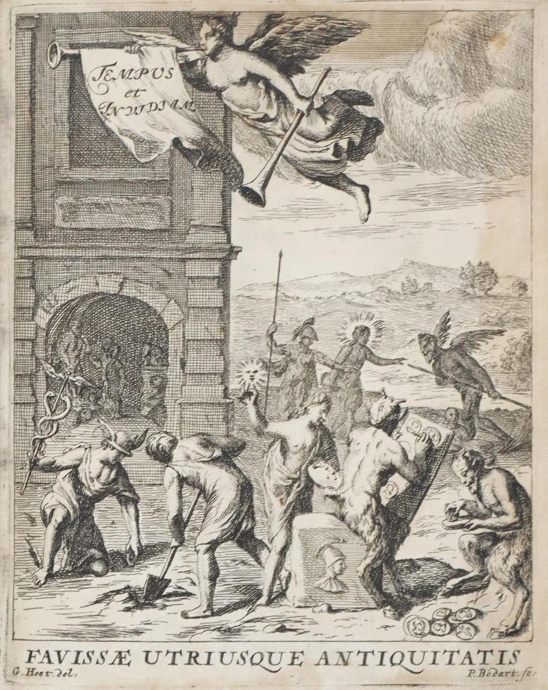 Große Abbildung Nr.1: 128-588 Spoor,H.: (Alte Drucke, Handschriften und Theologie)