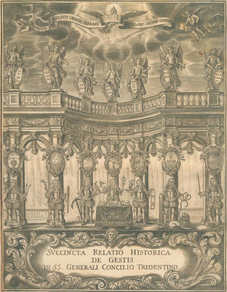 Große Abbildung Nr.1: 128-592 Stoz,J.: (Alte Drucke, Handschriften und Theologie)