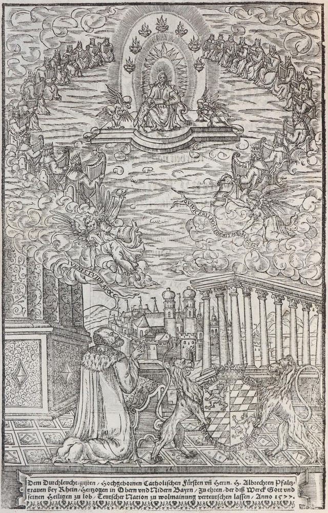 Große Abbildung Nr.1: 128-596 Surius,L.: (Alte Drucke, Handschriften und Theologie)