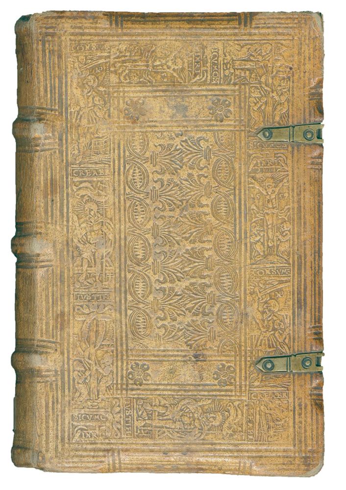 Große Abbildung Nr.1: 128-611 Vergilius,M.P.: (Alte Drucke, Handschriften und Theologie)