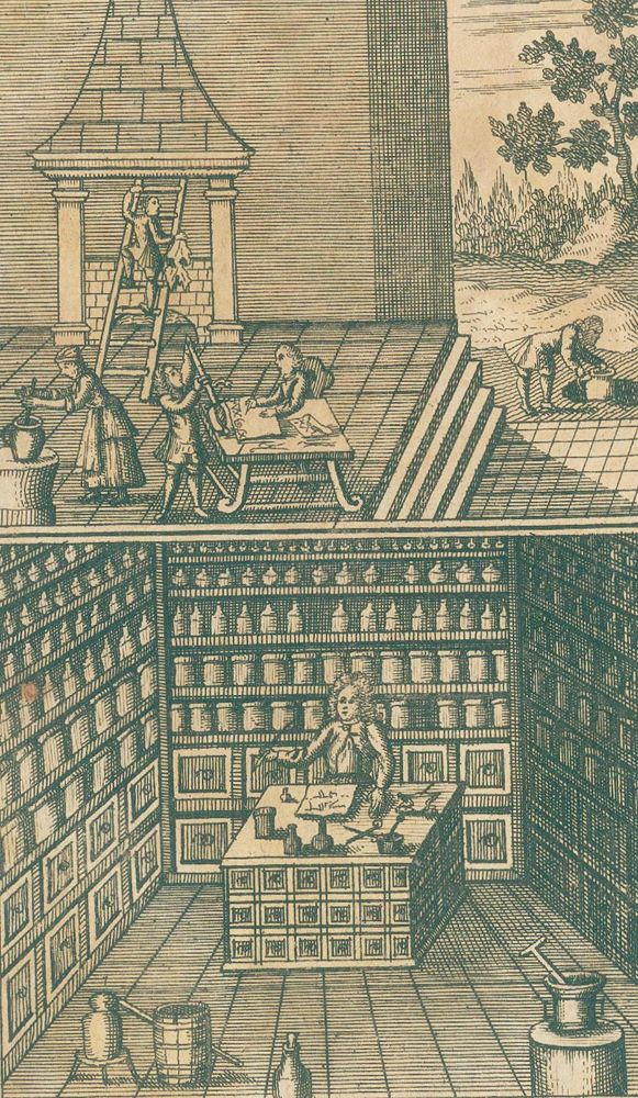 Große Abbildung Nr.1: 128-654 Kräutermann,V. (d.i. C.v.Hellwig).: (Grenzwissenschaften und Okkultismus)
