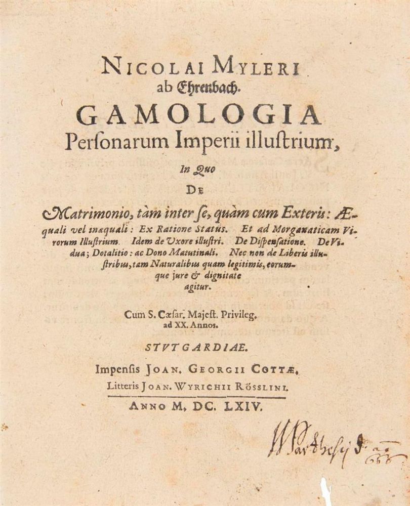 Große Abbildung Nr.1: 128-695 Sammelband: (Juridica und Kriminologie)