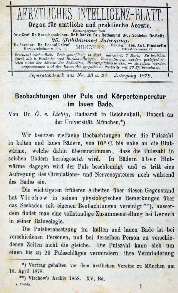 Große Abbildung Nr.1: 128-70 Richter,H.E.: (Aus der Sammlung Professor Dr.Dr.Johannes Büttner Teil 1)