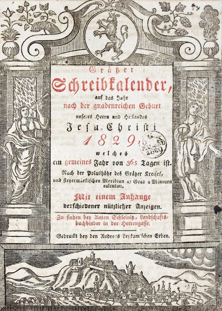 Große Abbildung Nr.1: 128-703 Sammlung: (Kalender)