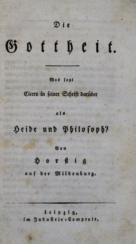 Große Abbildung Nr.12: 128-706 Konvolut: (Varia)