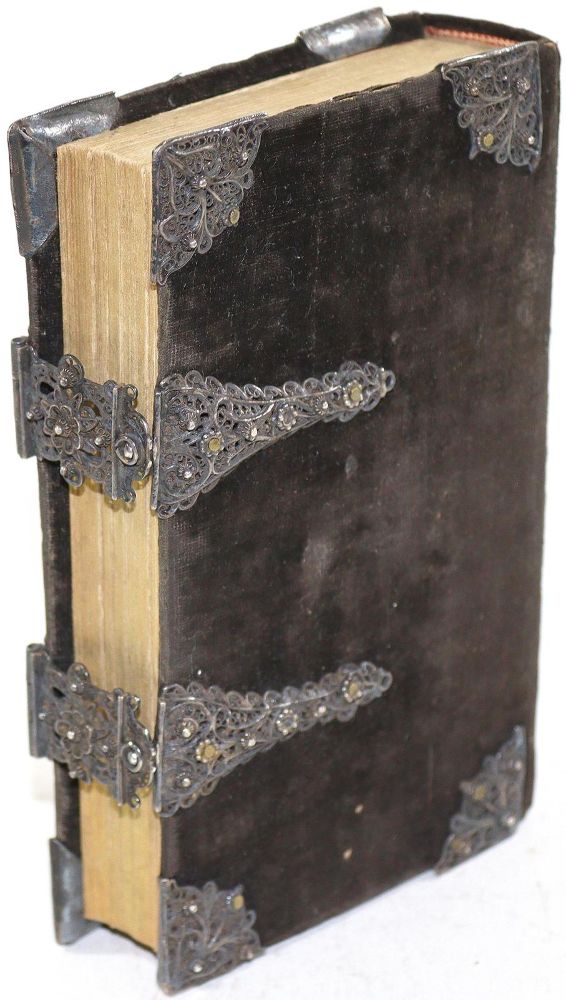 Große Abbildung Nr.52: 128-709 Konvolut: (Varia)