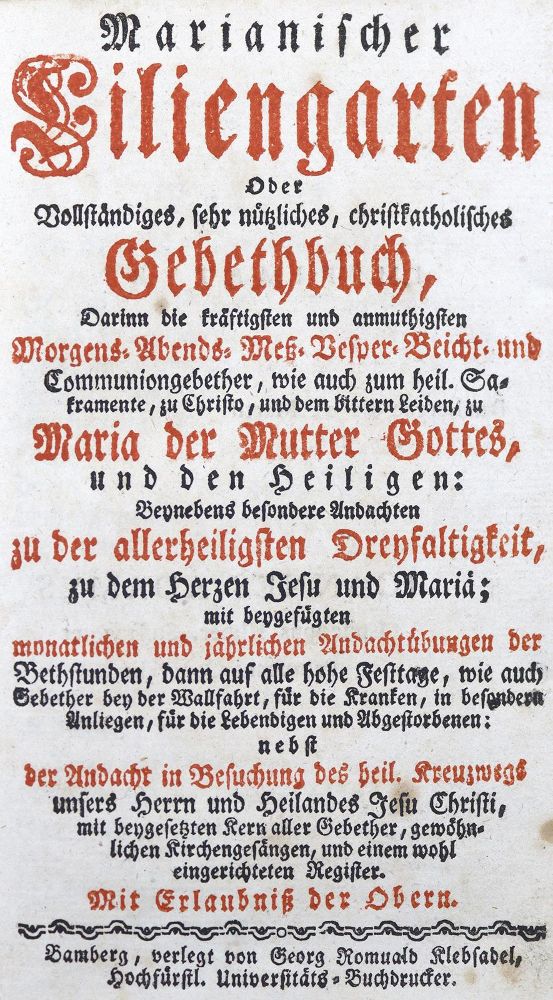 Große Abbildung Nr.53: 128-709 Konvolut: (Varia)