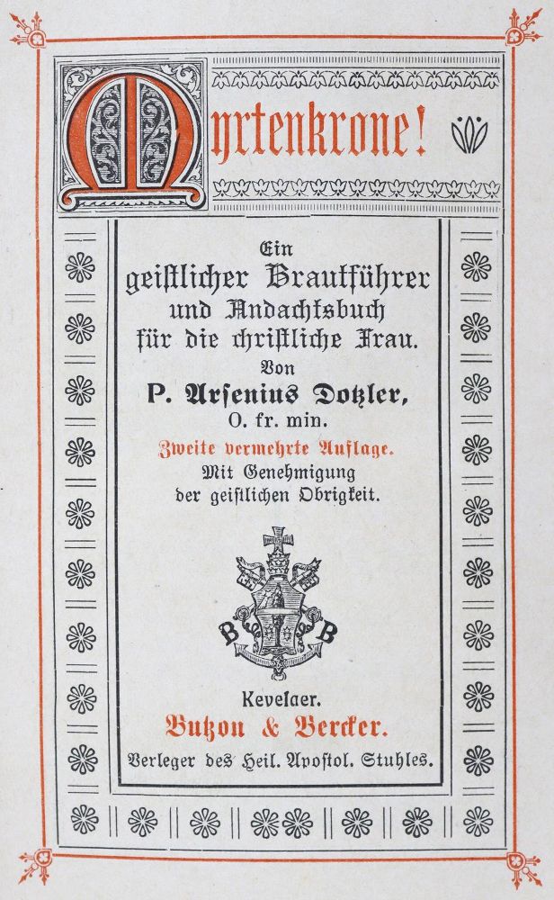 Große Abbildung Nr.63: 128-709 Konvolut: (Varia)