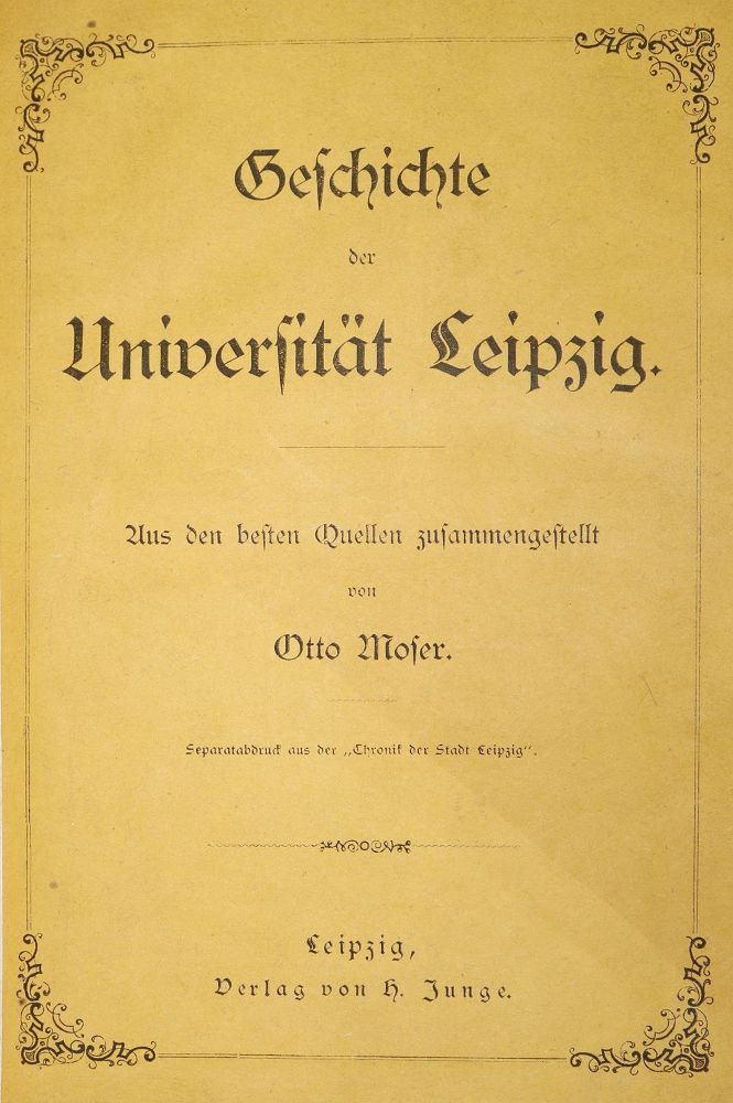 Große Abbildung Nr.1: 128-711 Konvolut: (Varia)