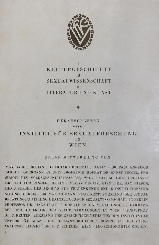 Große Abbildung Nr.1: 128-712 Konvolut: (Varia)