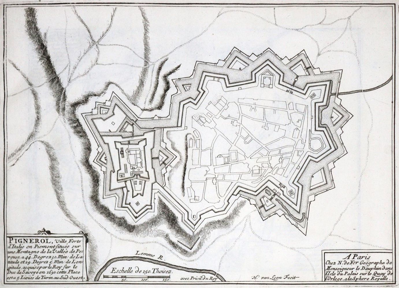 Große Abbildung Nr.2: 128-731 Fer,(N.de).: (Militaria)