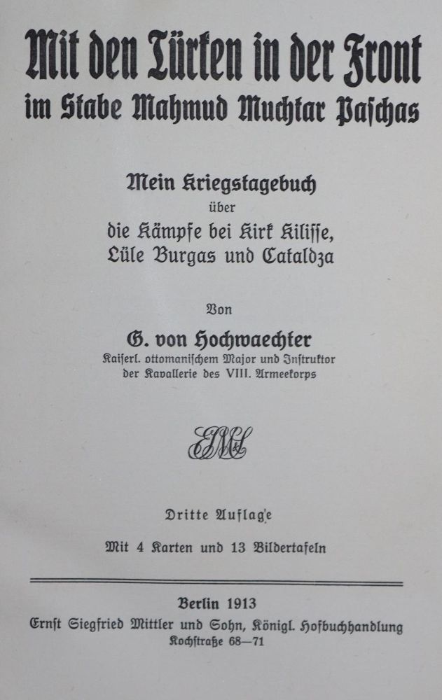 Große Abbildung Nr.1: 128-745 Militärgeschichte vor 1914.: (Militaria)