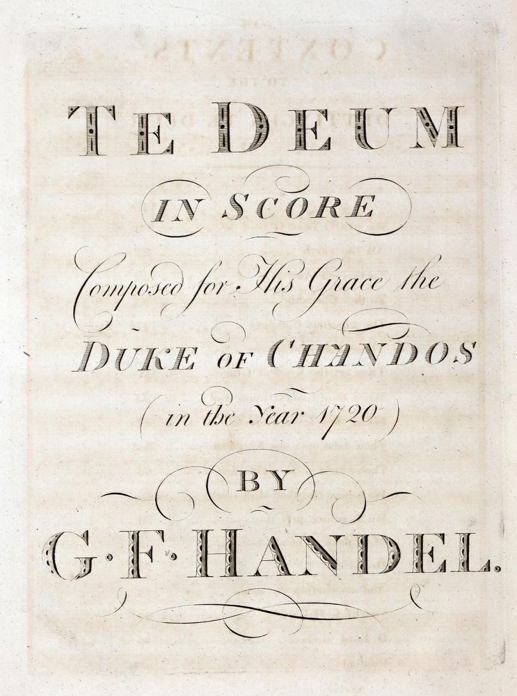 Große Abbildung Nr.1: 128-762 Händel,G.F.: (Musik)
