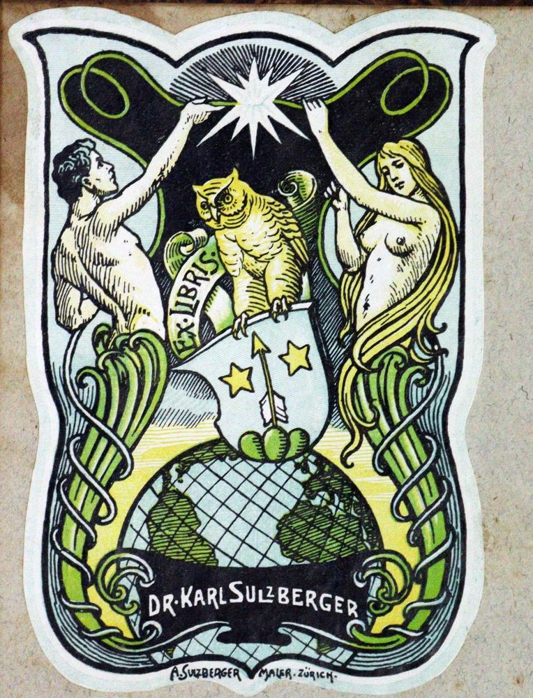 Große Abbildung Nr.1: 128-8 Brewster,(D.).: (Aus der Sammlung Professor Dr.Dr.Johannes Büttner Teil 1)