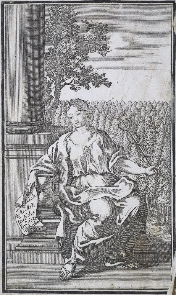 Große Abbildung Nr.21: 128-808 Resewitz,F.G.: (Varia)