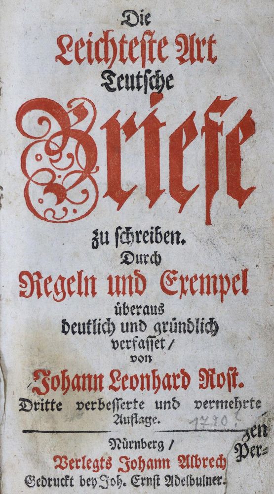 Große Abbildung Nr.22: 128-808 Resewitz,F.G.: (Varia)