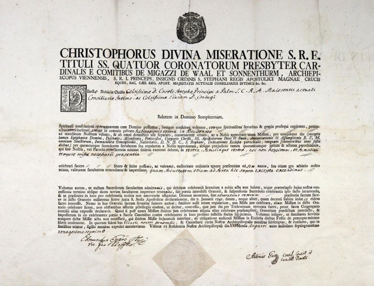 Große Abbildung Nr.11: 128-809 Rückgänge: (Varia)
